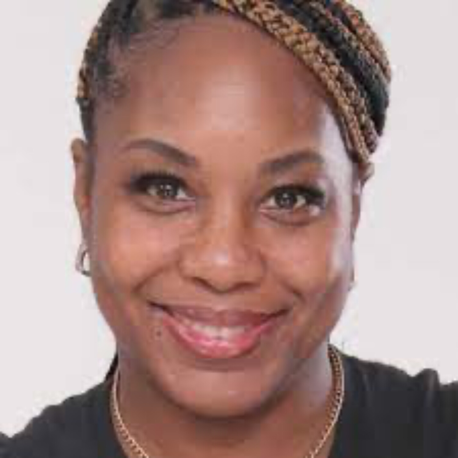 MARIE MOSLEY, Domestic Abuse Survivor/Author (2-1-23)