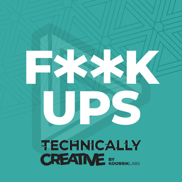 Epic Fails in Film, Media, and Advertising – Stories From the Cutting Room Floor artwork