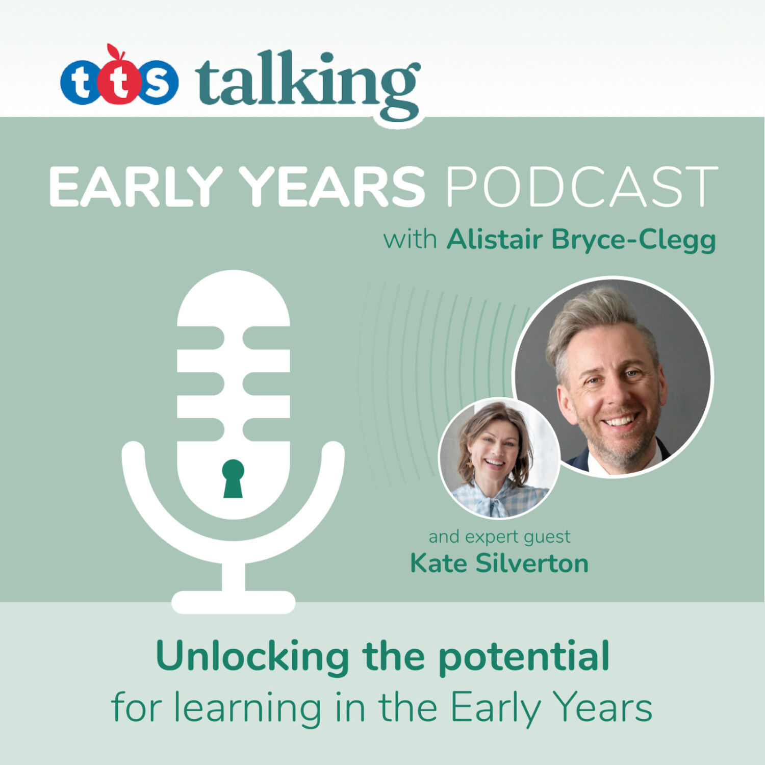 TTS Talking Early Years