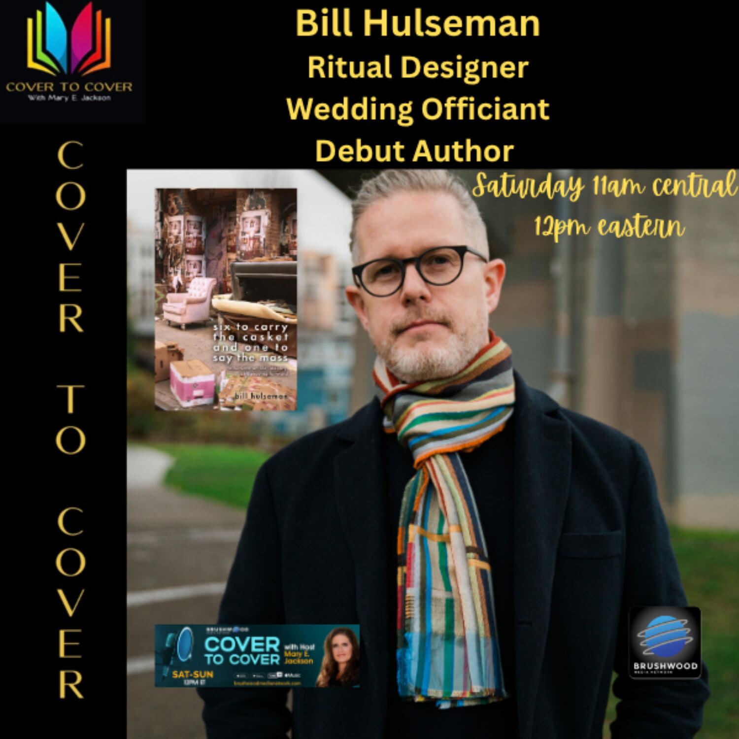 Bill Hulseman - Making Meaning Out of Our Lives