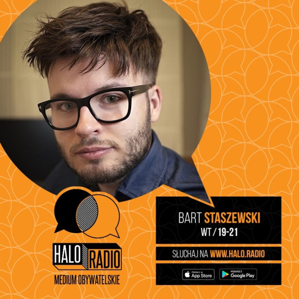 Emilia Wiśniewska & Bart Staszewski 2020-04-14 @19:00