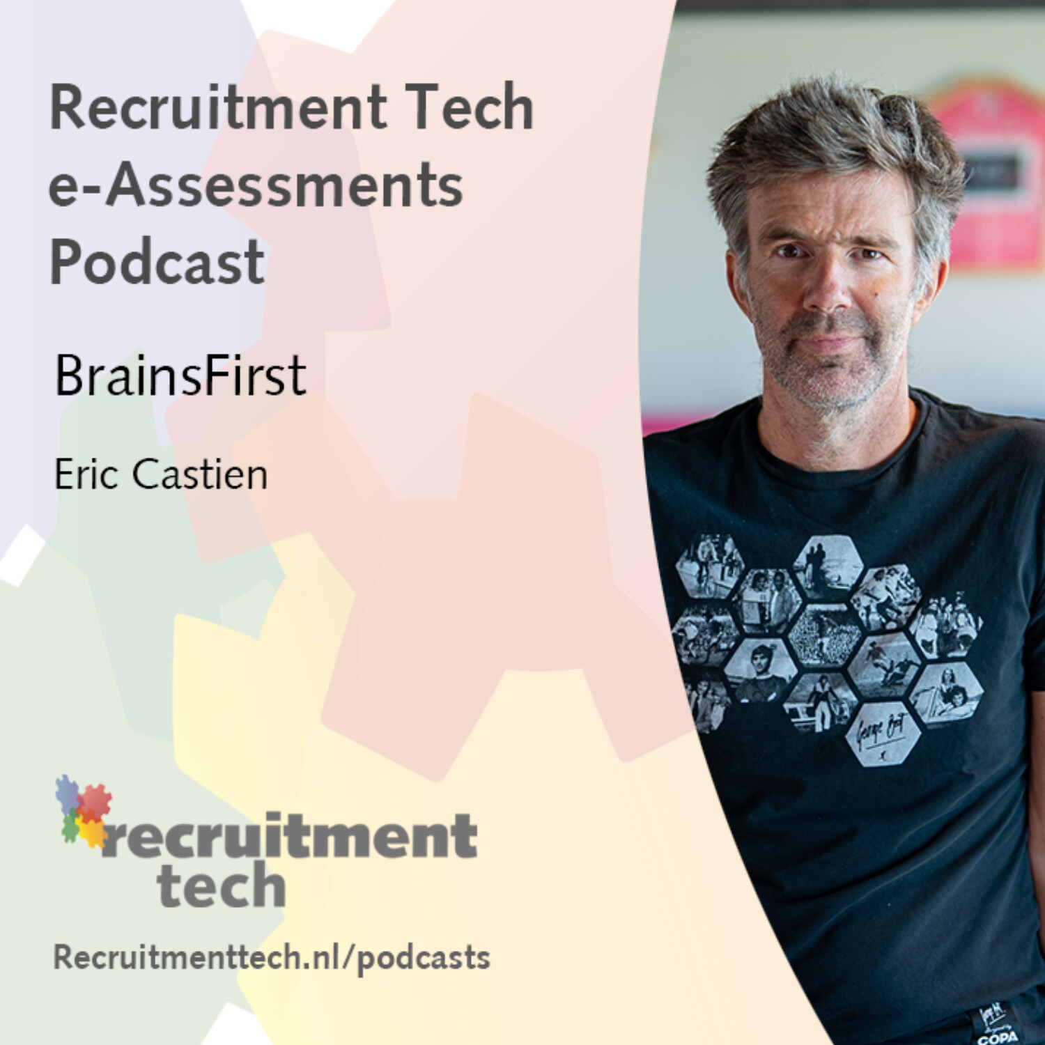 Recruitment Tech Podcasts (NL)