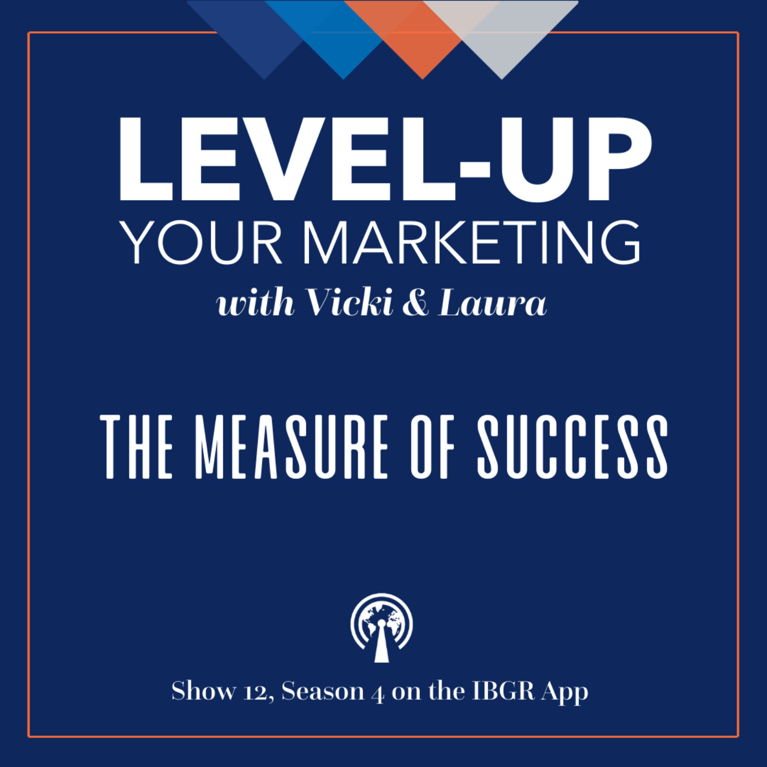 Level Up Your Marketing with Vicki & Laura