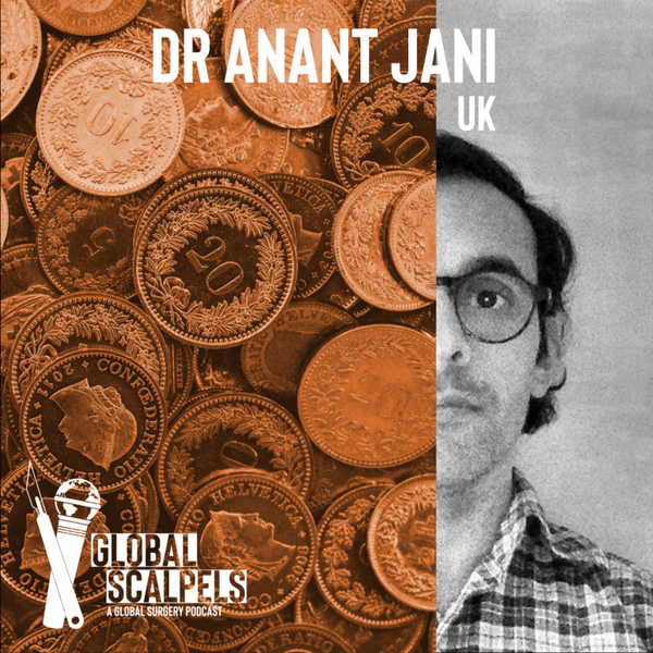 Ep 7: Anant Jani artwork