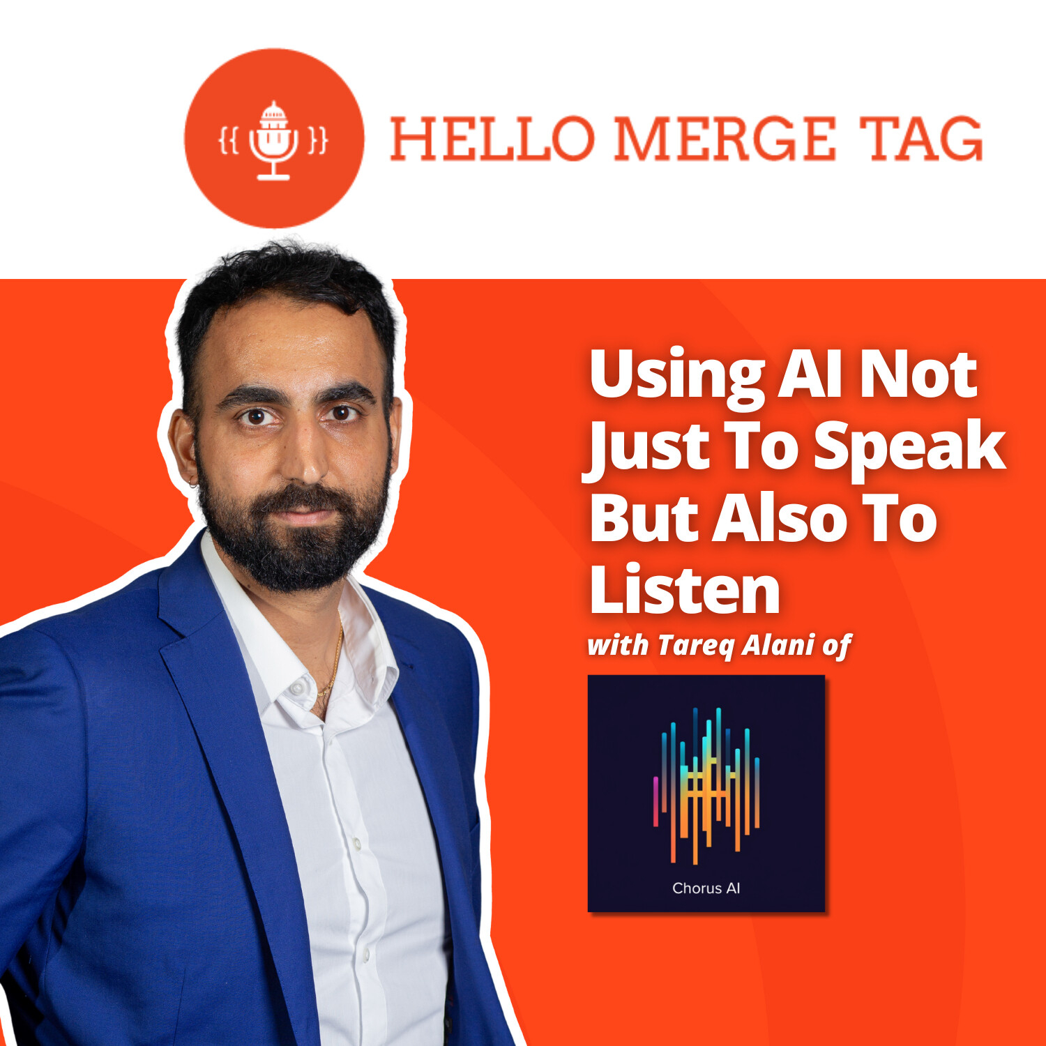 Hello Merge Tag: Where Social Media and Politics Intersect