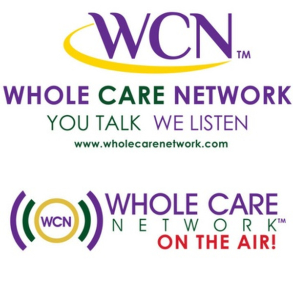 Introducing The Whole Care Network With Matt Gurwell artwork