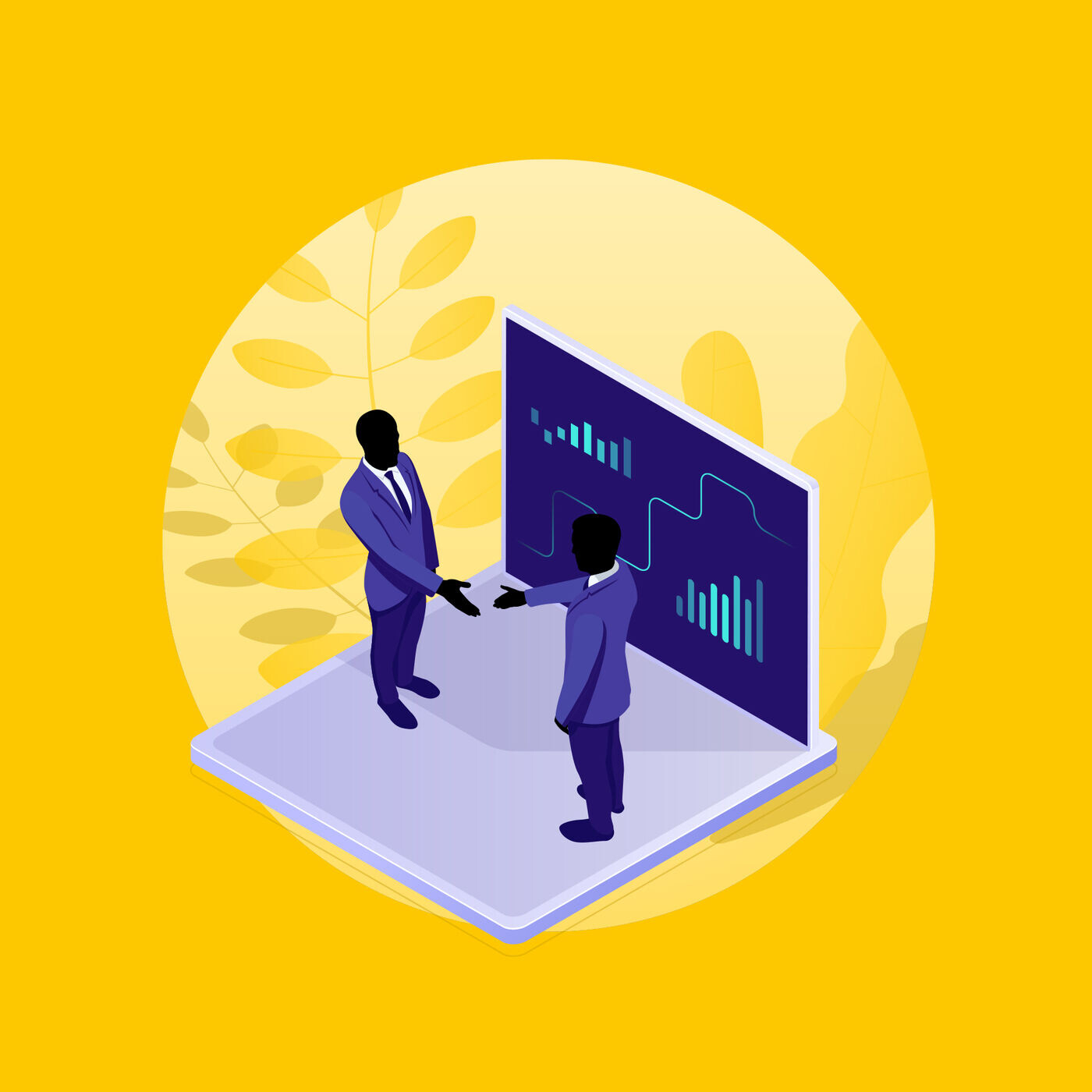 The Leadership Stack Podcast