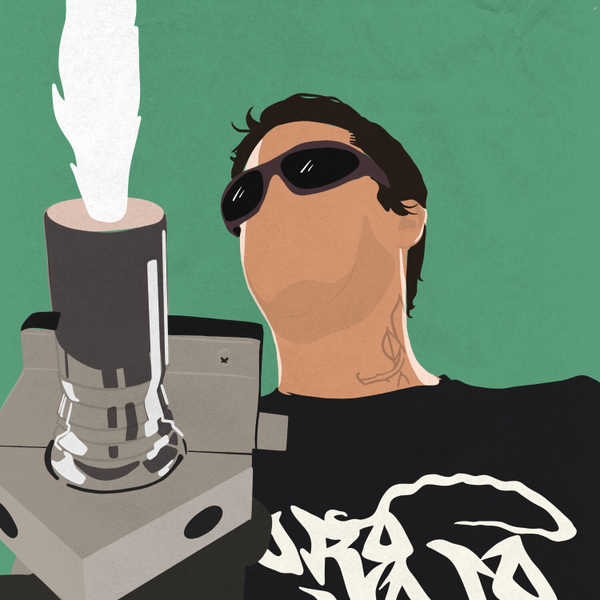 Episode 20 Boro Mojo (Glass Blower) artwork