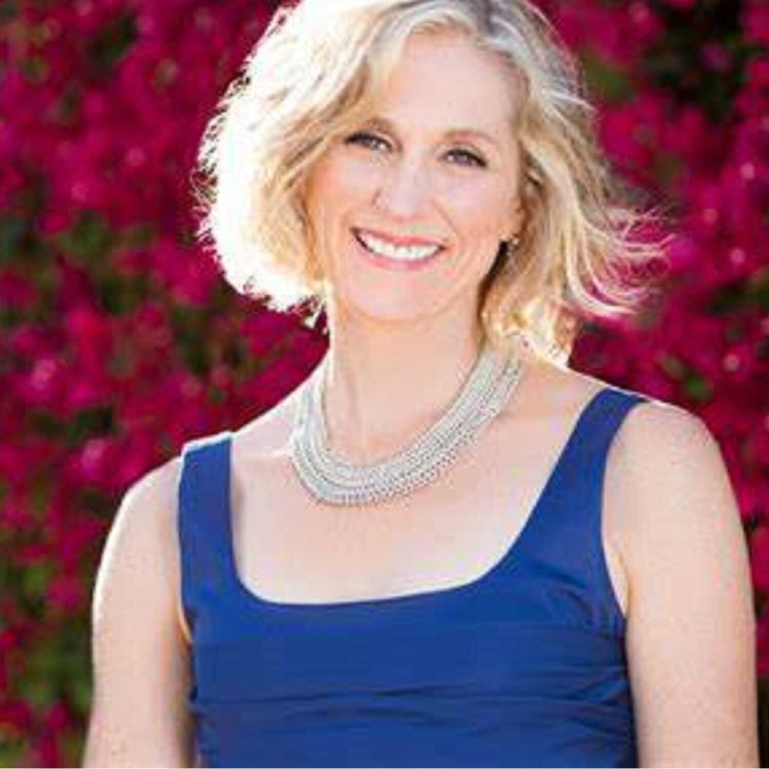 No More Emotional Eating! Let's Heal Our Hunger Once and For All with Author and Expert Tricia Nelson