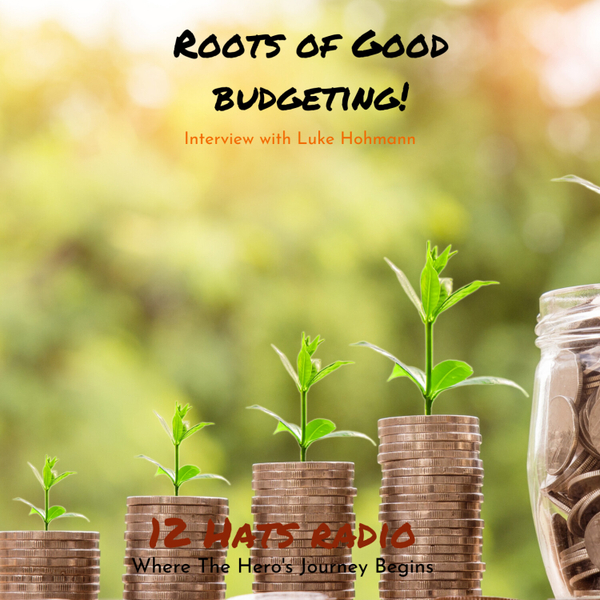 Laying Down the Roots of Good Budgeting! Interview with Luke Hohmann from First Root artwork