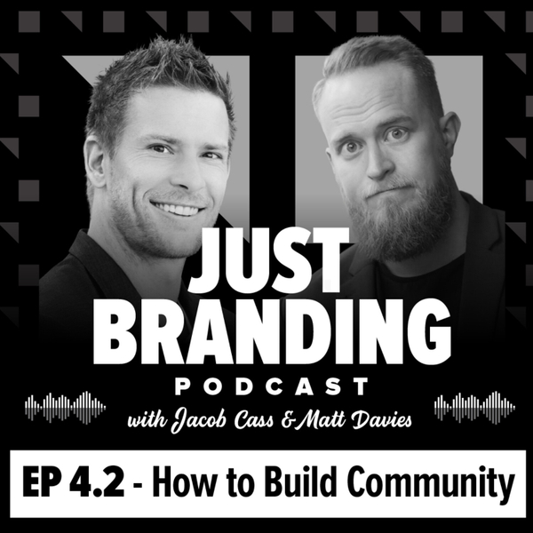S04.EP02 - How to Build Community artwork