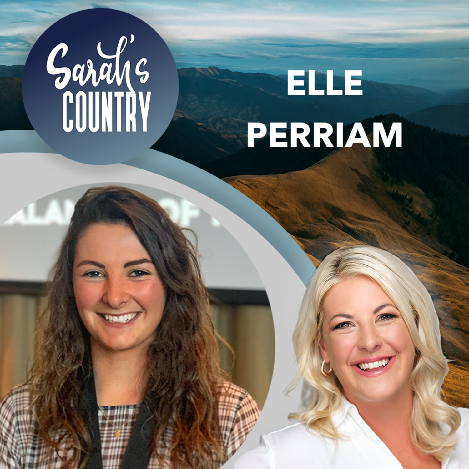 Sarah\'s Country