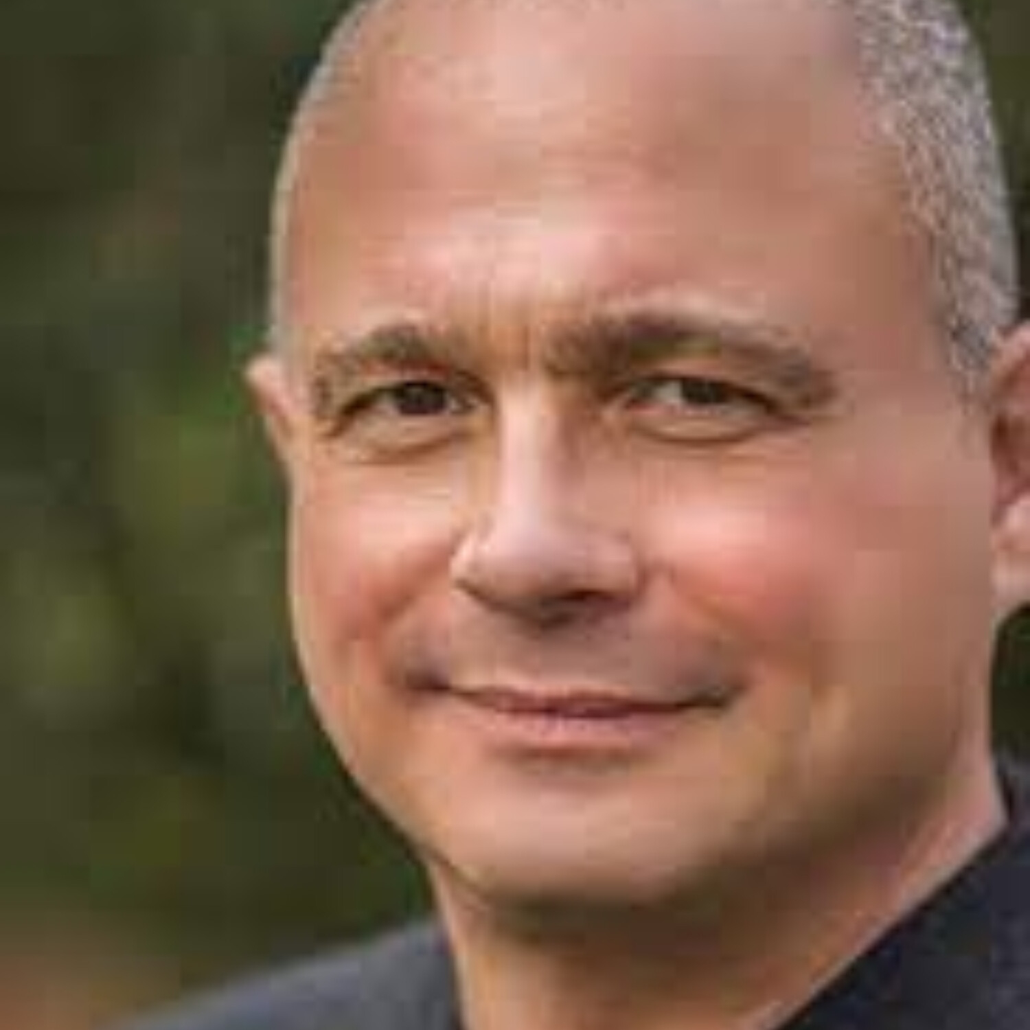 Here comes John DiDemenico with all of his characters