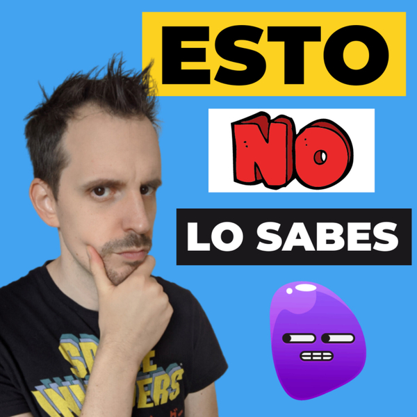 2️⃣5️⃣ Cosas que No sabías de Kotlin 🤨| EP 047 artwork