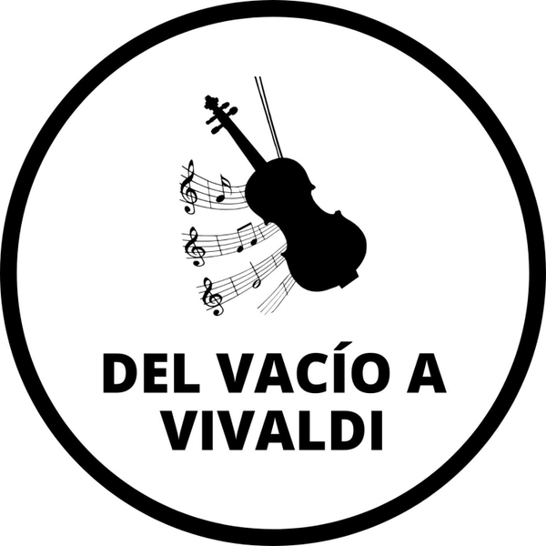 Del vacío a Vivaldi artwork