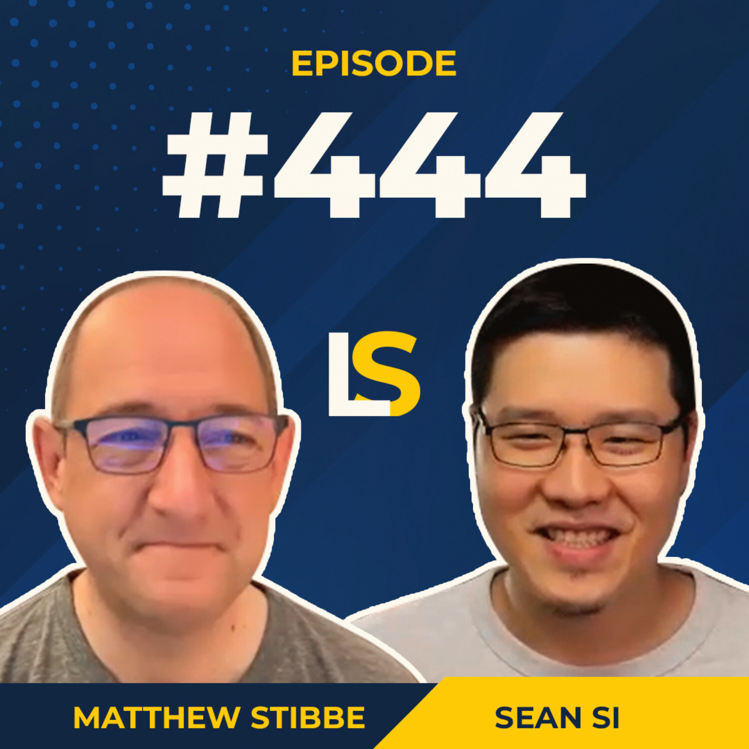 The Leadership Stack Podcast