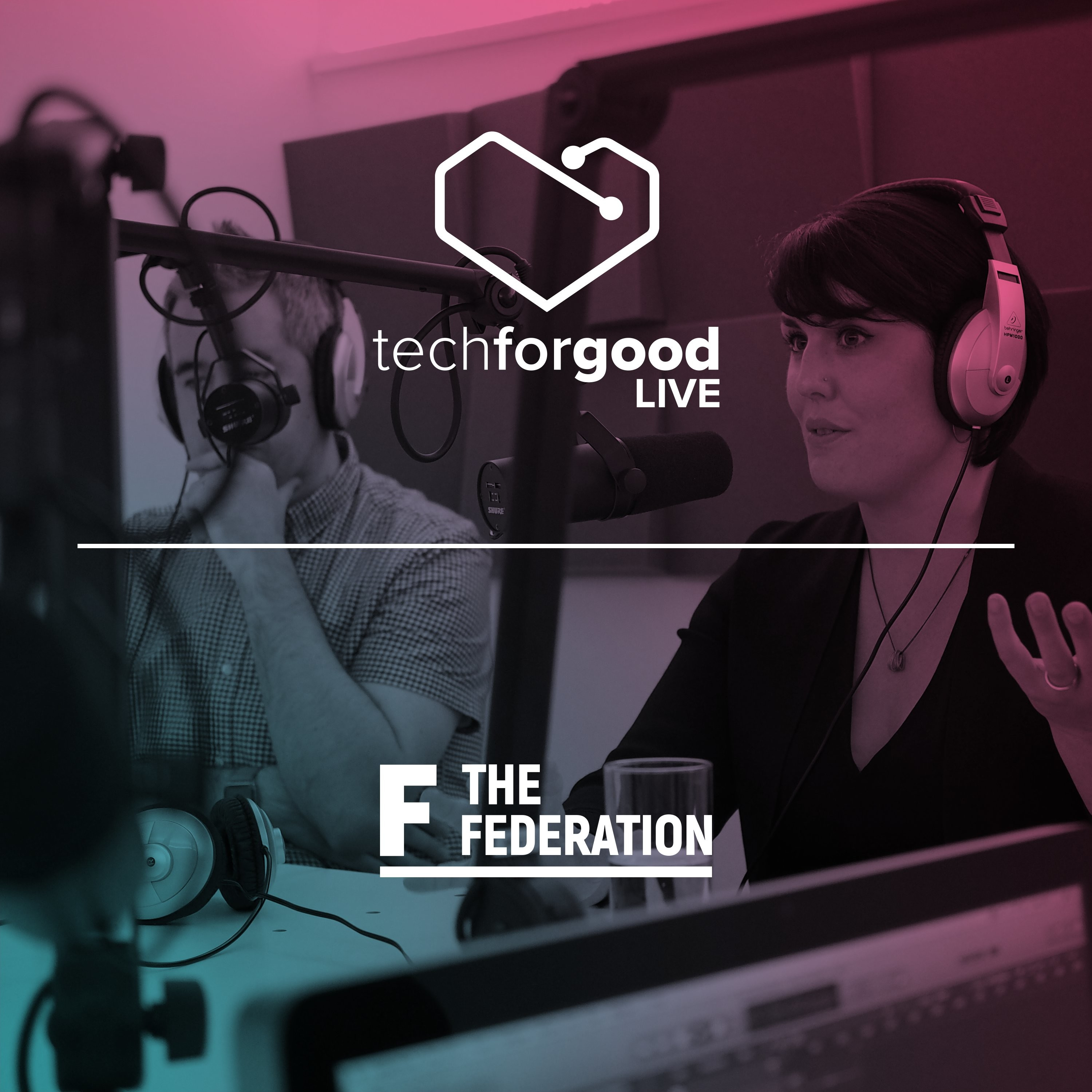 Tech for Good Live