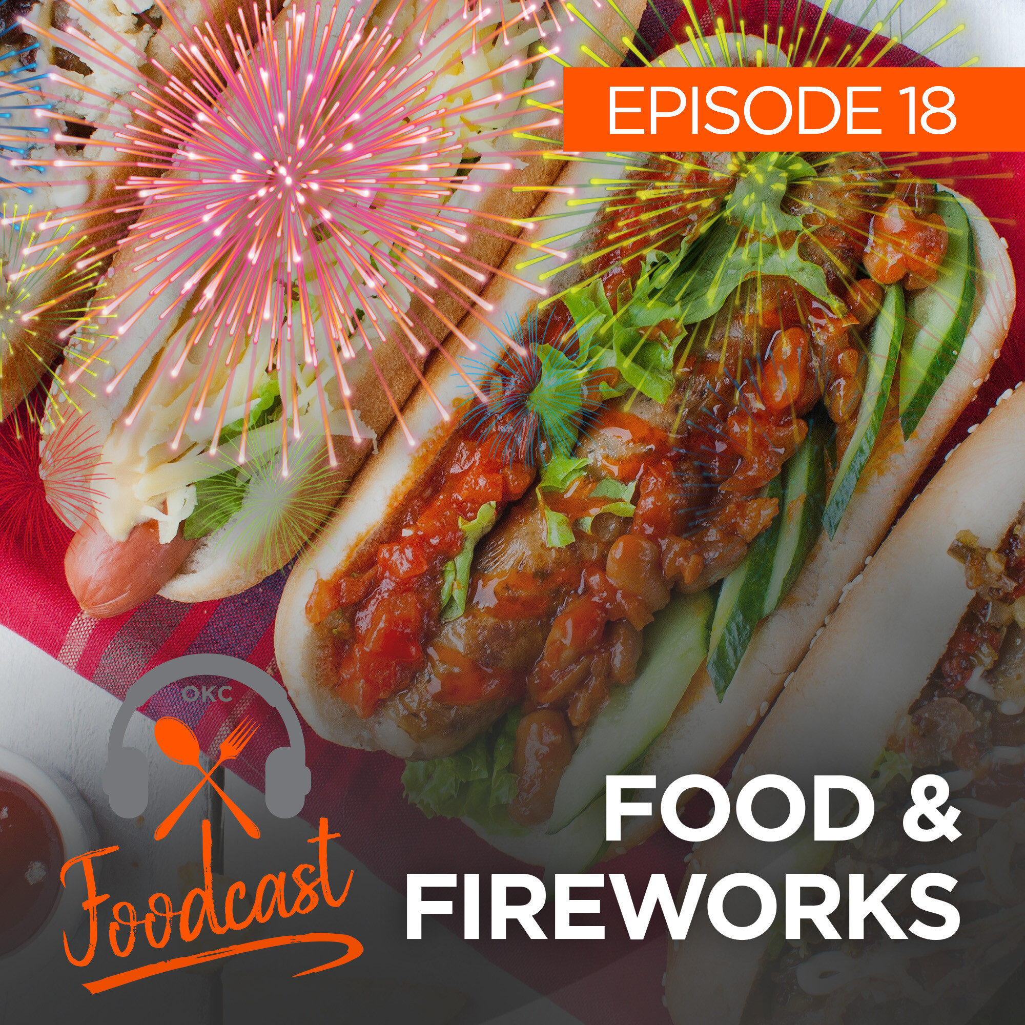 OKC Foodcast