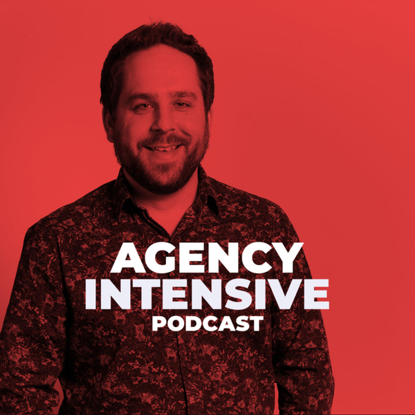 Joshua Grant: Riding the Waves As A 30 Year Agency: You Will Lose Talent If You Don’t Offer Flexibility artwork