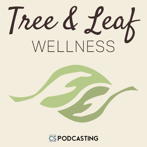 Tree and Leaf Wellness artwork
