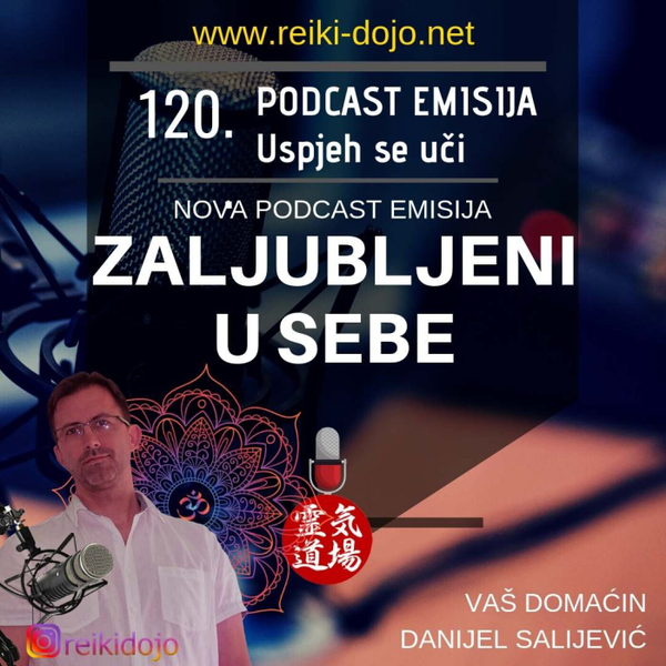 Zaljubljeni u sebe - DanCast 120 artwork