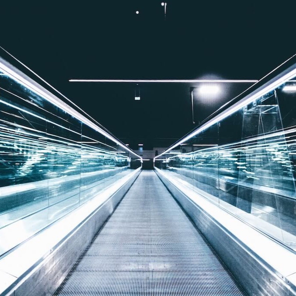 Leveraging Empathy in the Introduction of New Technologies artwork