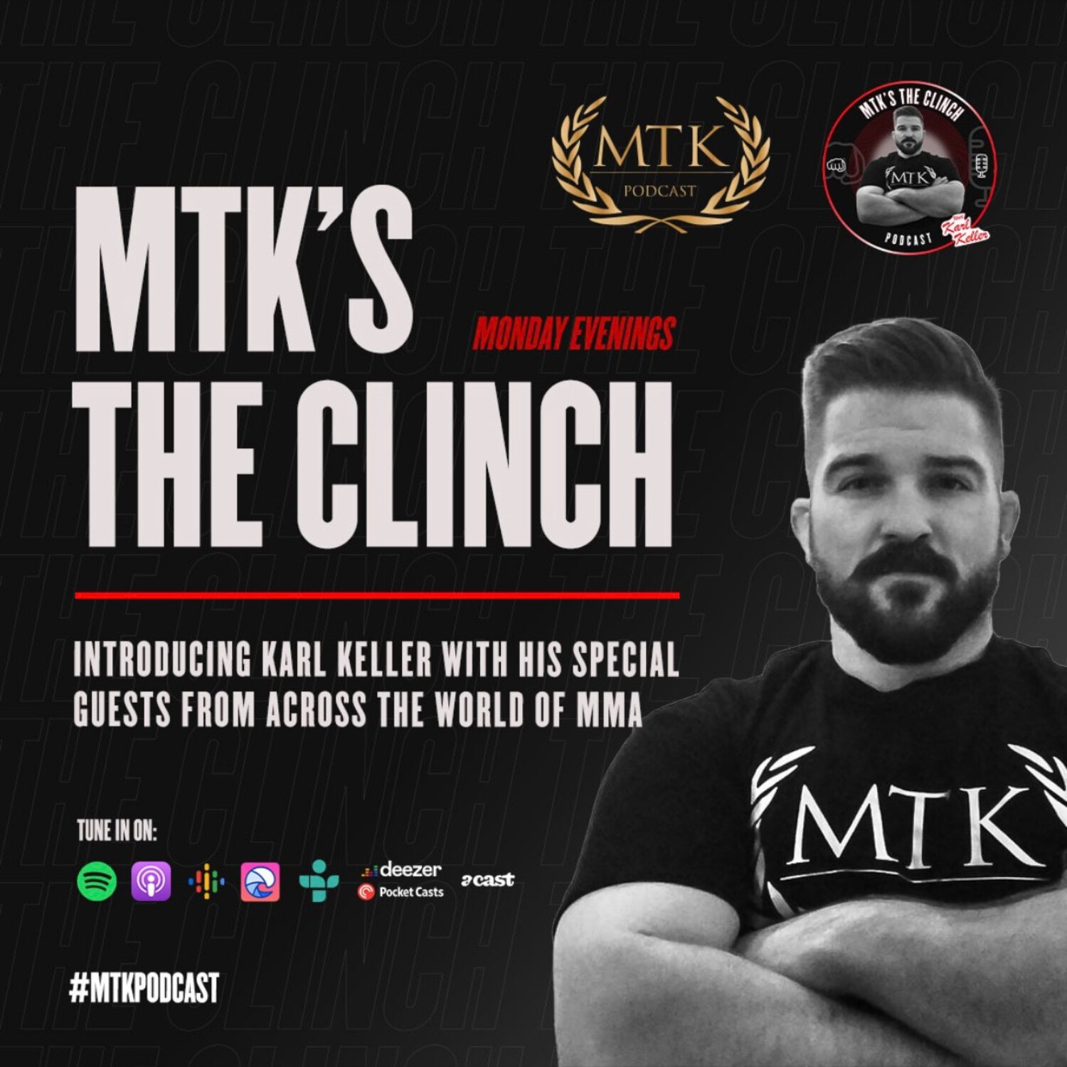 MTK Global