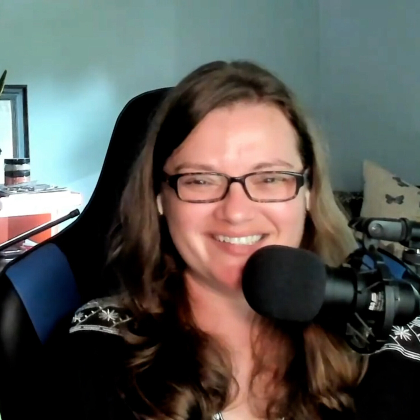 Lifting The Fog On Ai Katie Robbert Simpli Fi Tv Podcast Co Lifting The Fog On Ai Katie Robbert Simpli Fi Tv Podcast Co
