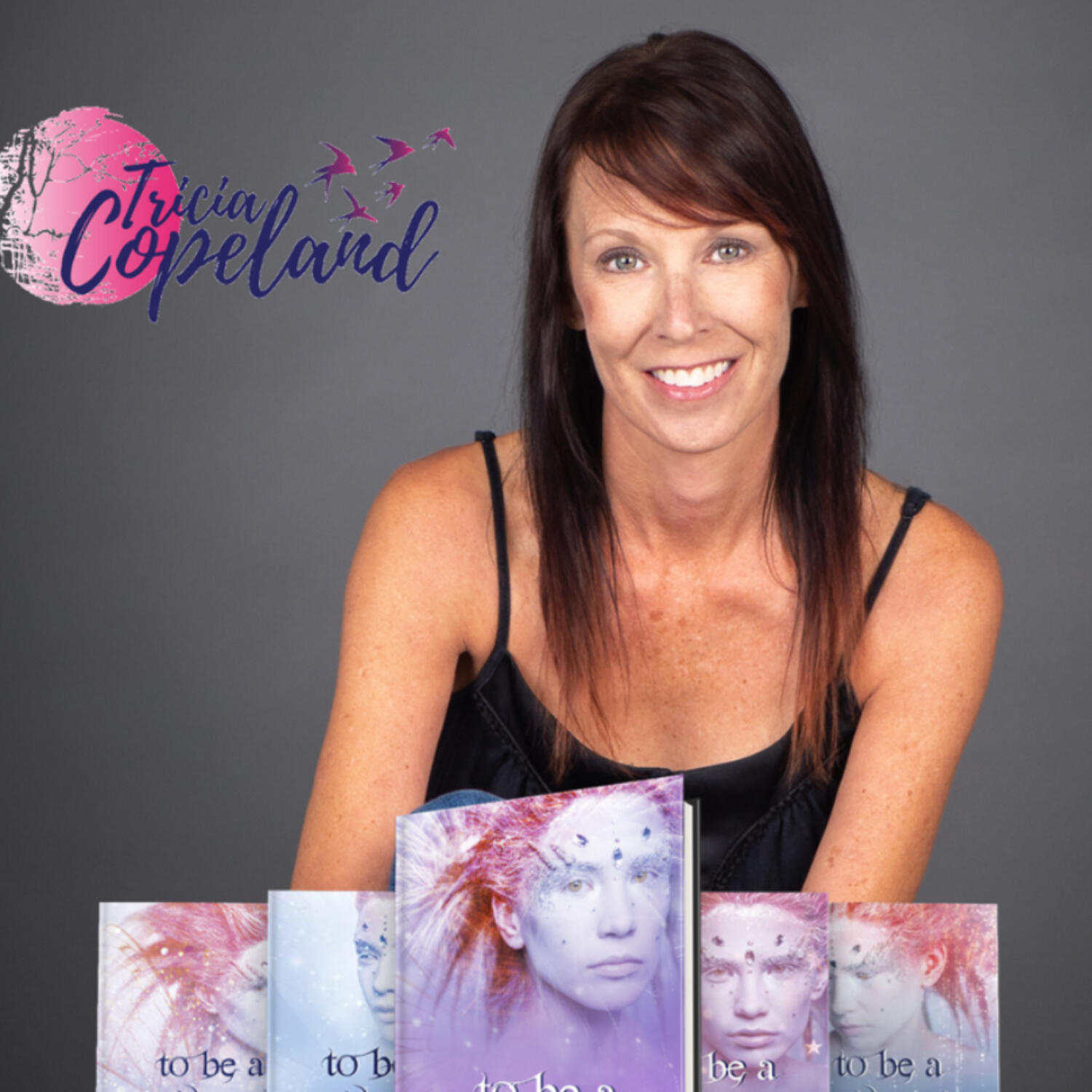 Awaken Hope with Tricia Copeland episode artwork