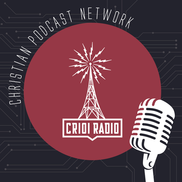 CR101 Radio Network artwork