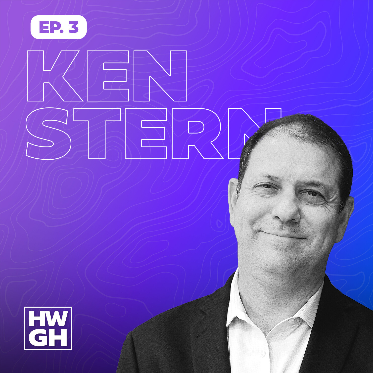 Ken Stern