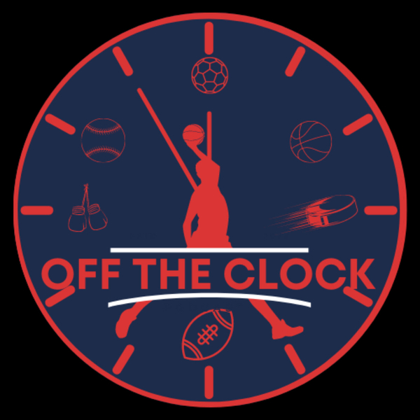 Off The Clock Sports artwork