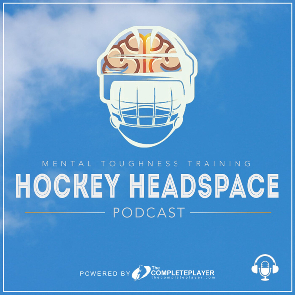 Hockey Headspace artwork