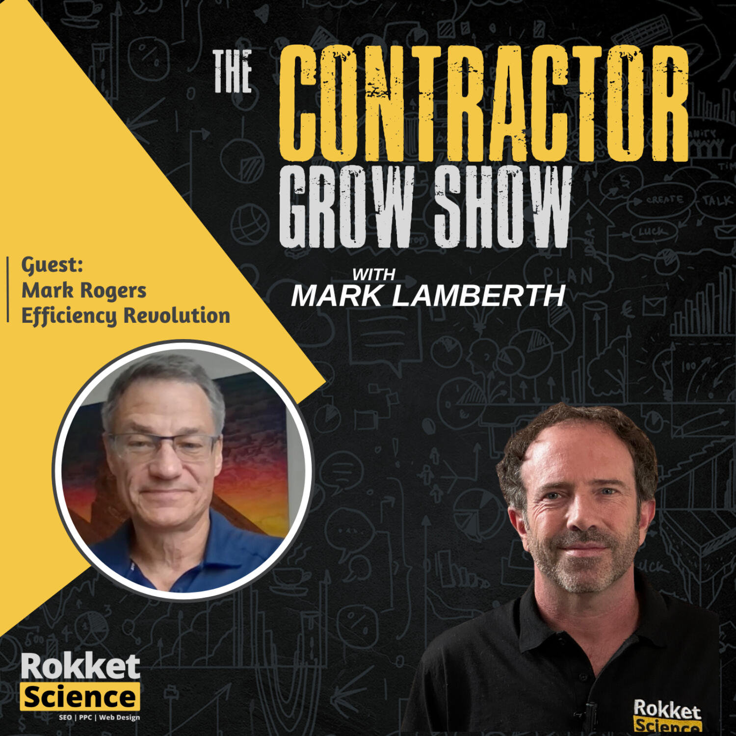 The Contractor Grow Show