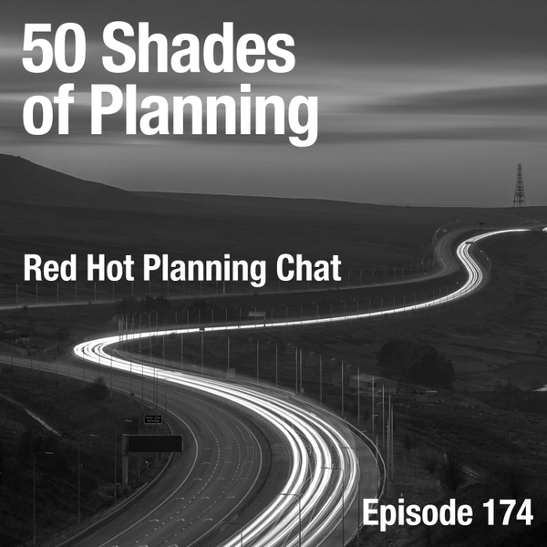 Red Hot Planning Chat artwork