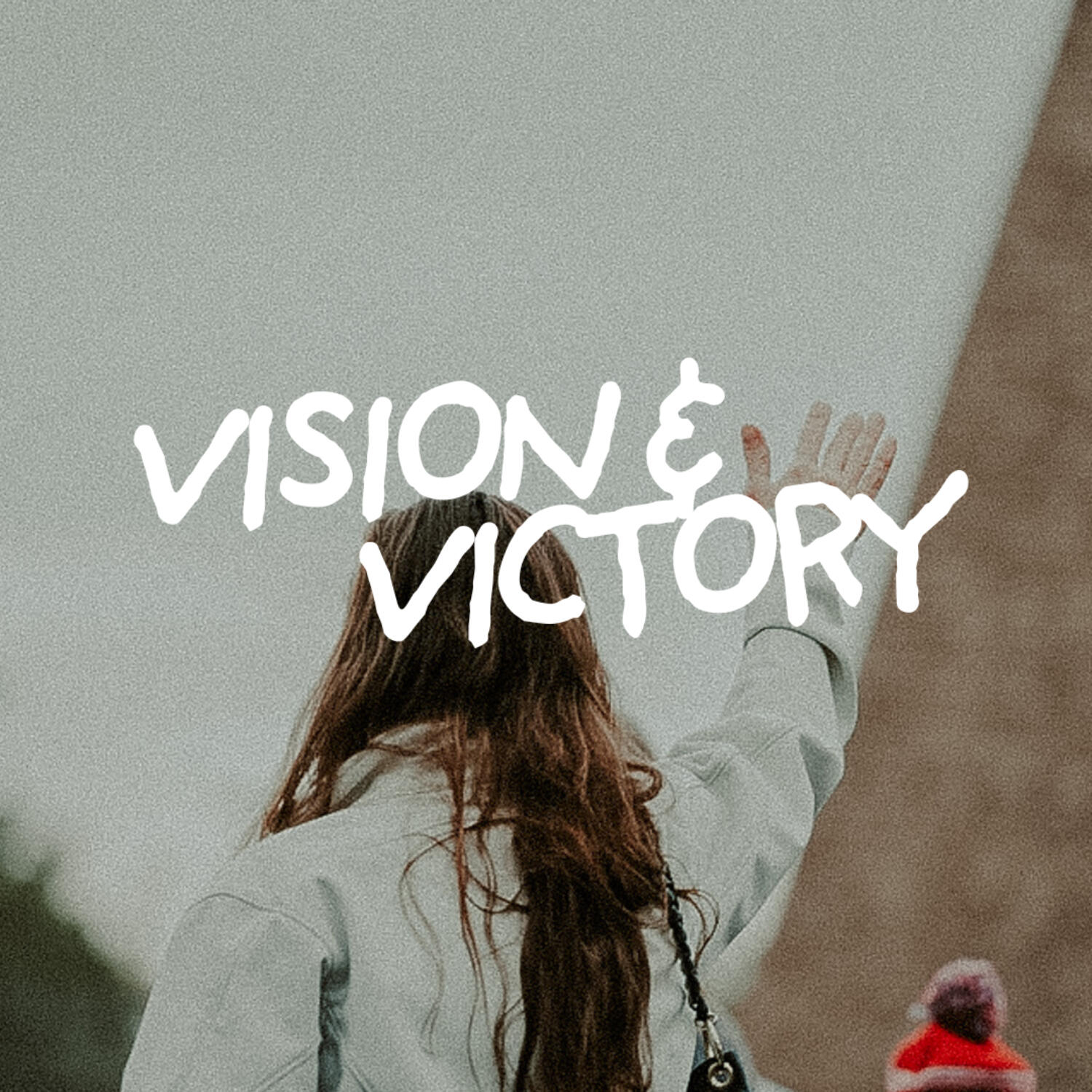 The Price of Purpose | Vision & Victory Pt. 2 episode artwork