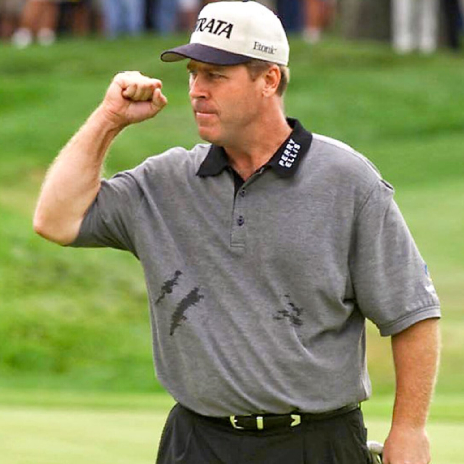 next on the tee
