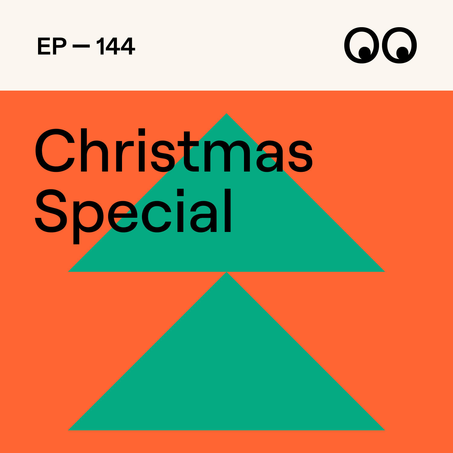 144. The Creative Boom Podcast Christmas Special 2024