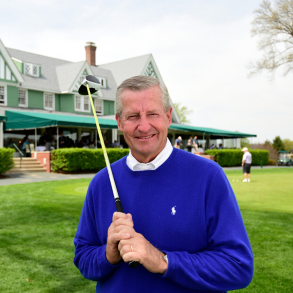 Bob Ford Takes Us Inside Seminole Golf Club Plus the 1983 US Open and Walking Oakmont with the Legends of the Game... artwork