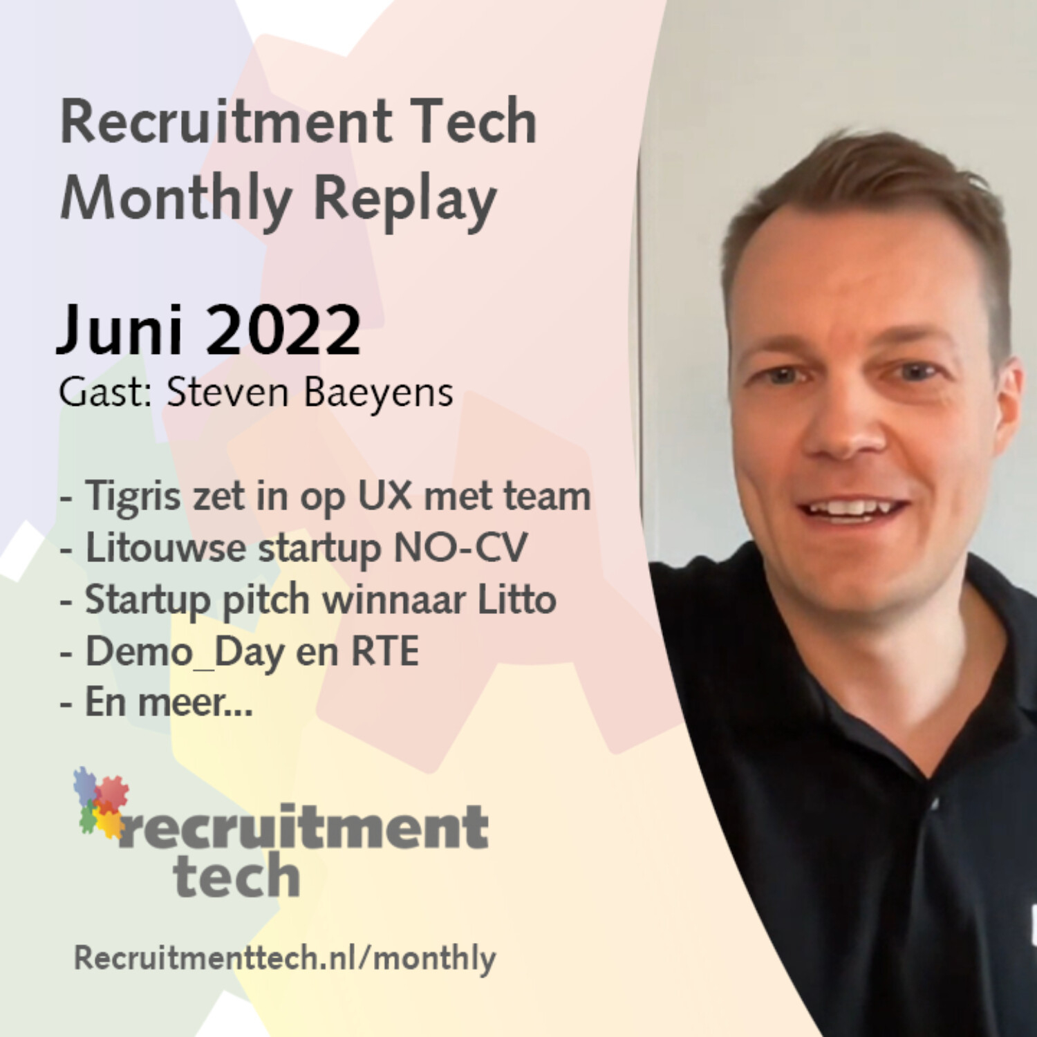 Recruitment Tech Podcasts (NL)