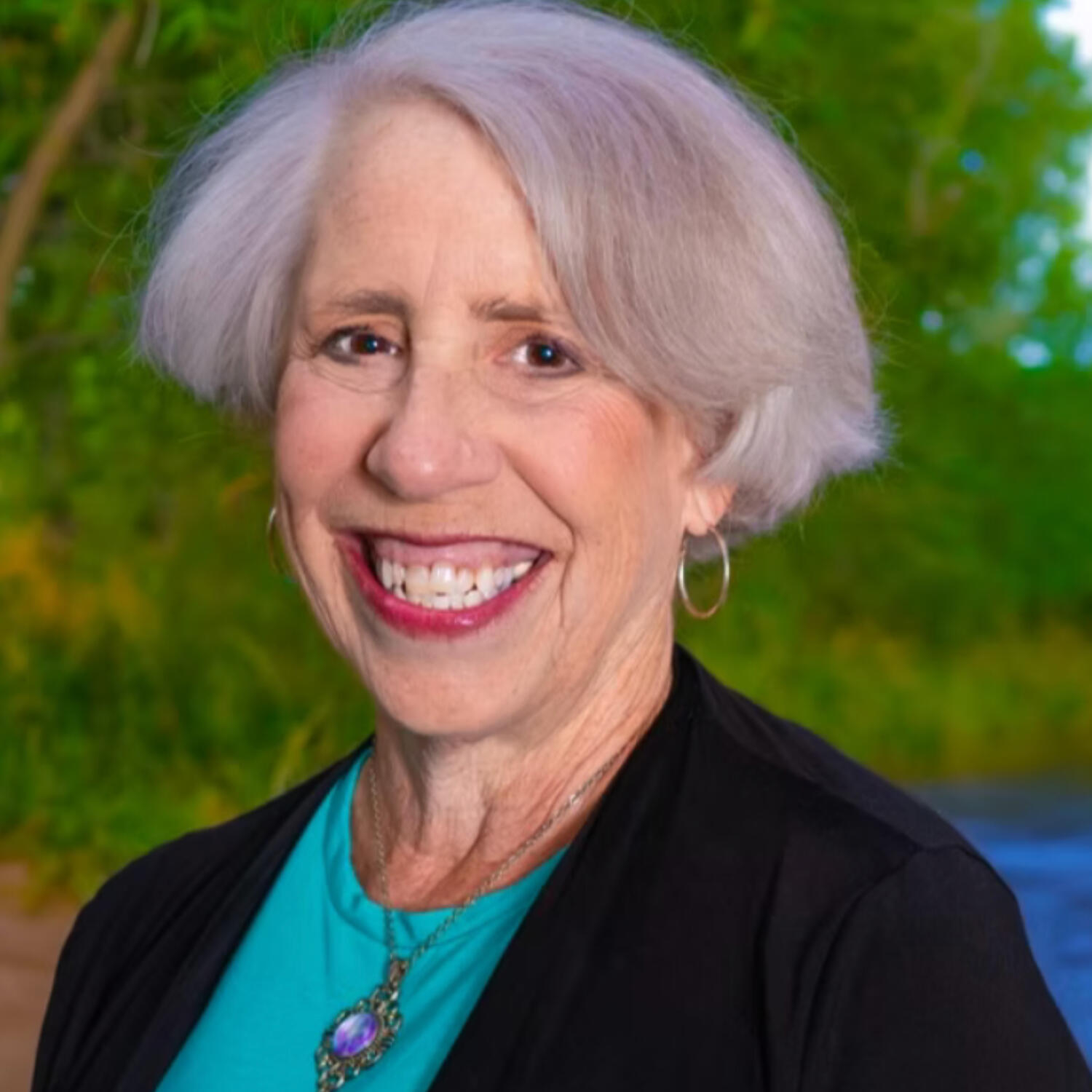 Awaken Hope with Melanie Smithson Speaking on Shake Yourself Free