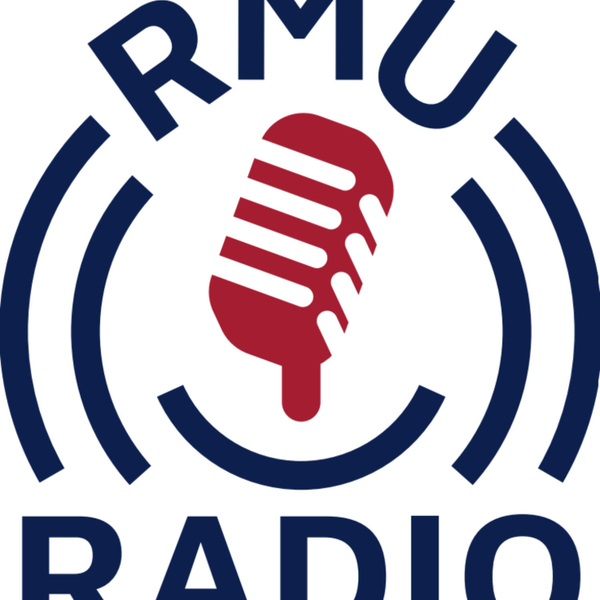 RMU Radio Podcasts artwork