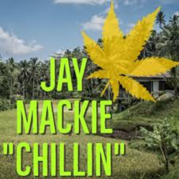 Singer, Songwriter, Artist, JAY MACKIE (3-11-20)