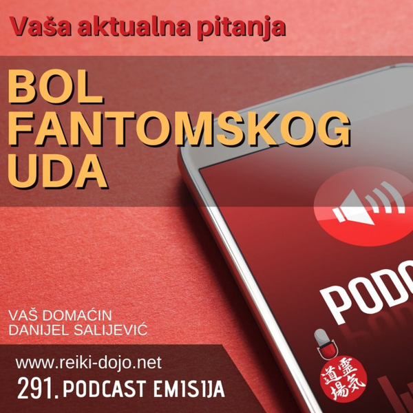 Bol fantomskog uda - vap 27 - ep 291 artwork