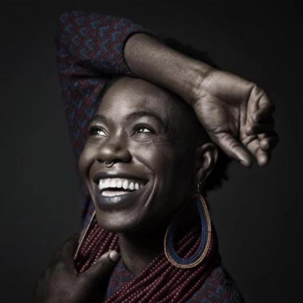Episode 60 — Full circle: d’bi.young anitafrika on 20 years of the Sankofa Trilogy artwork