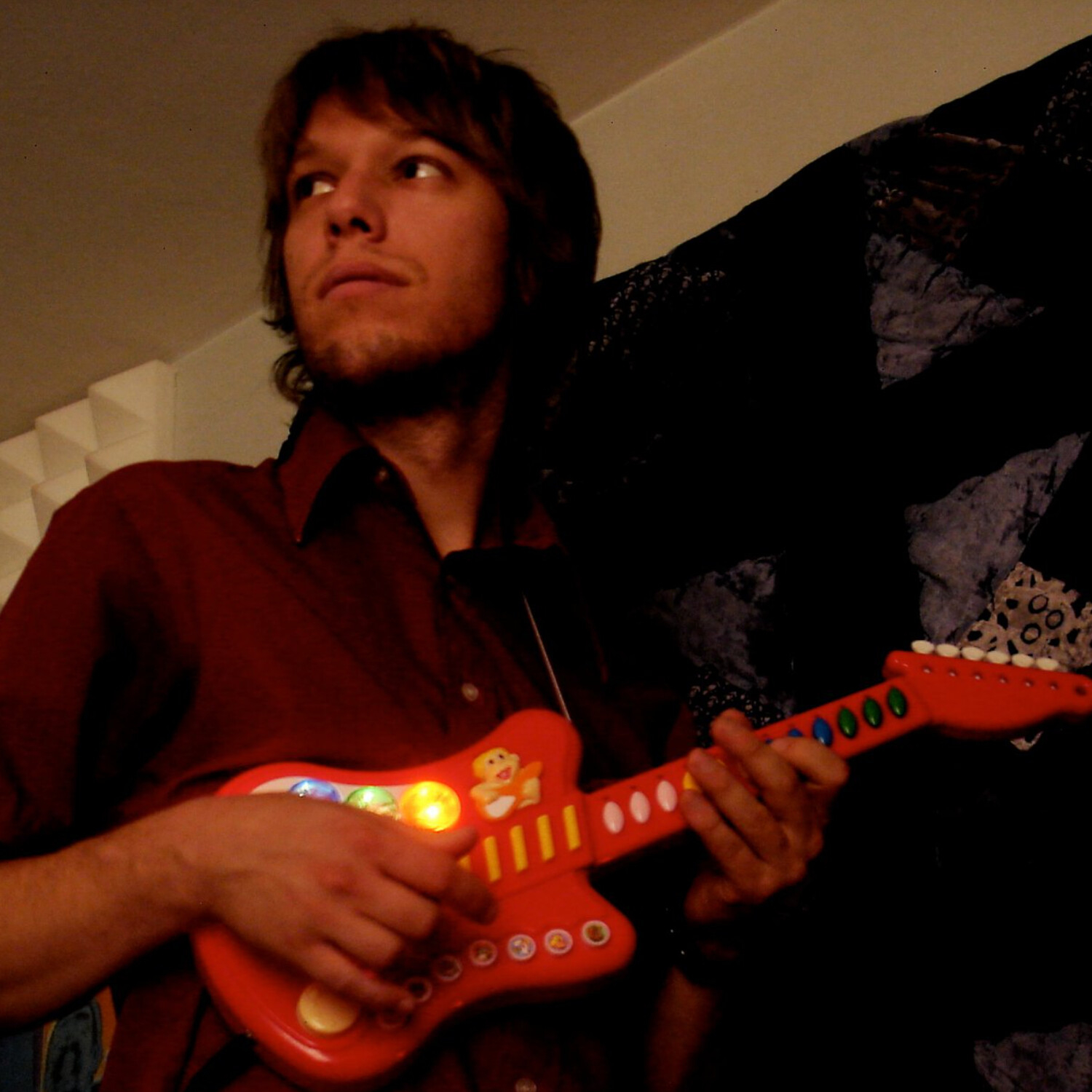 The Deep Cut with Mick Gray