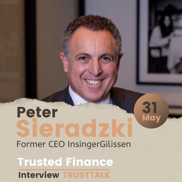 Trusted Finance artwork