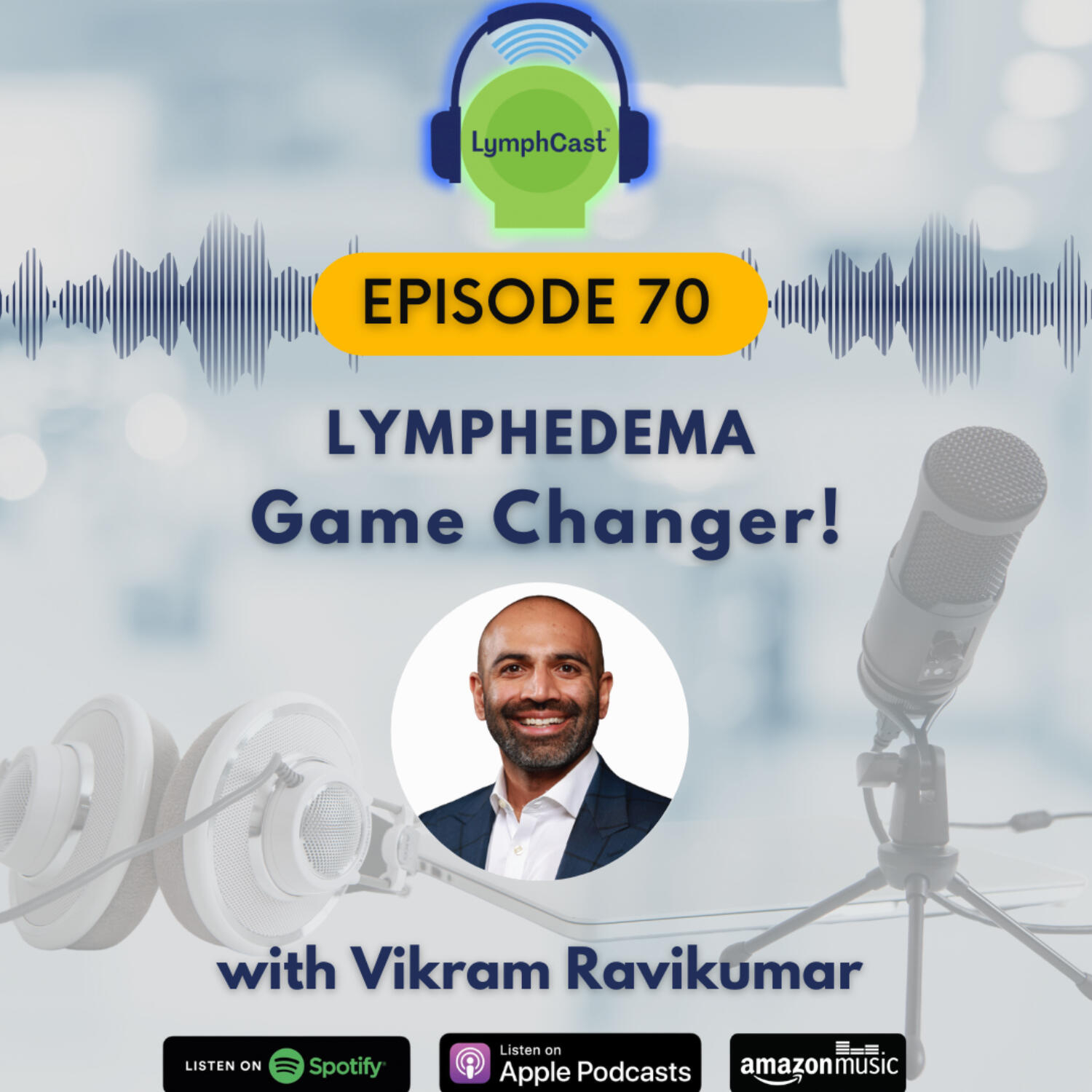 LYMPHCAST