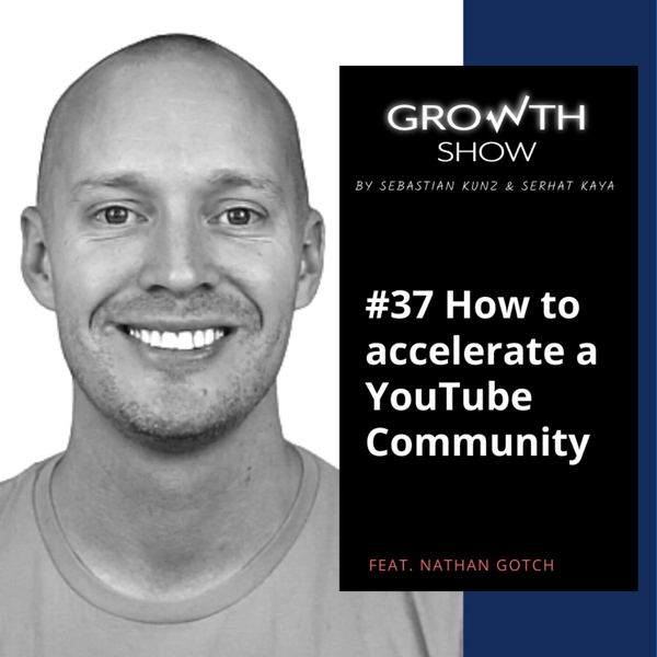 #37 How to accelerate a YouTube Community artwork