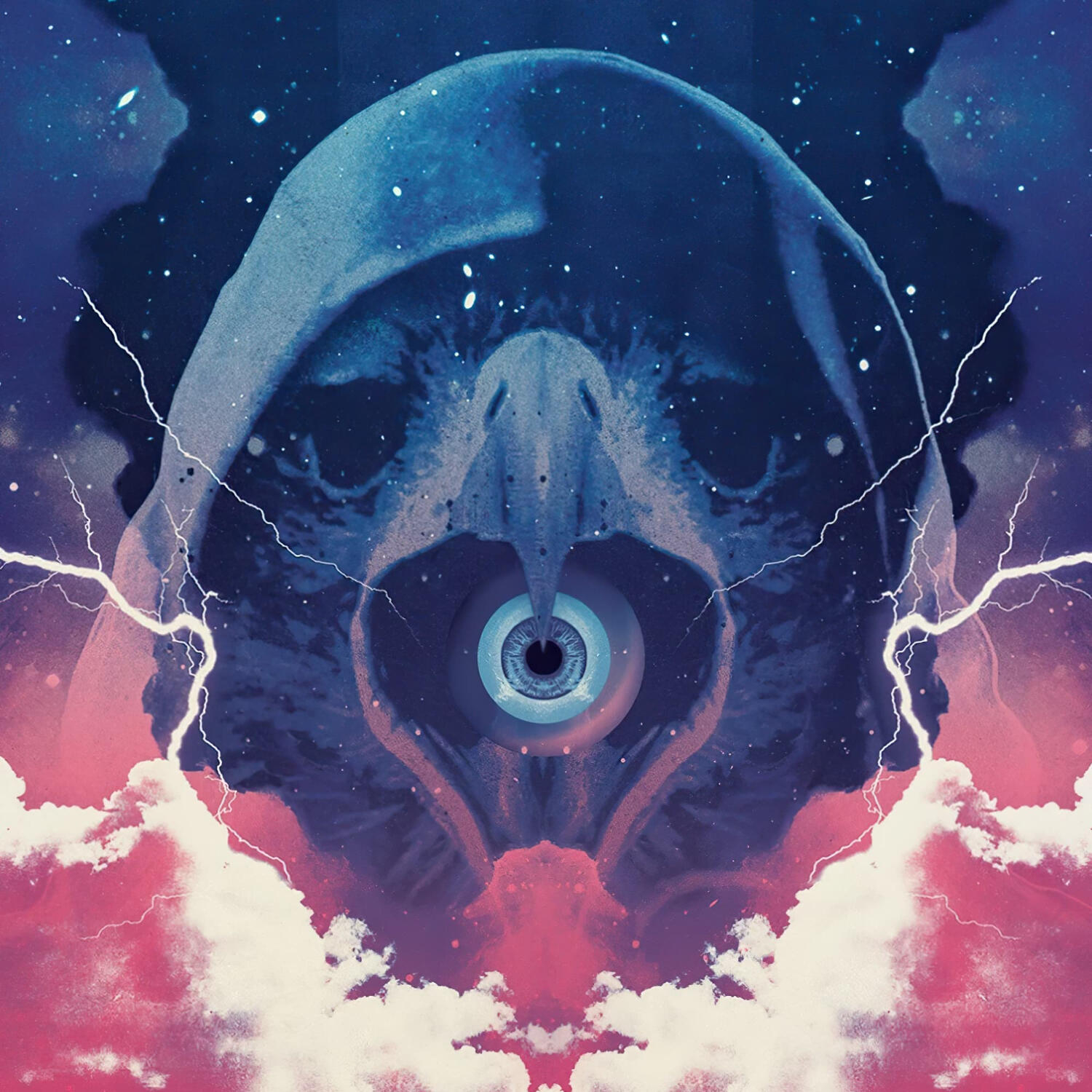Episode 51: The Visitor + Ship of Monsters episode artwork